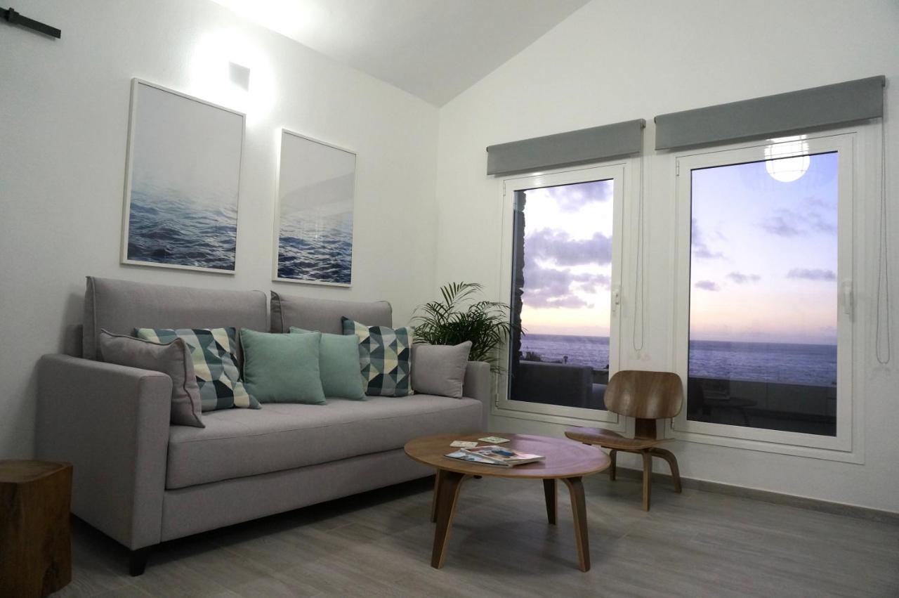 Marsalada Villa Frontera Exteriör bild