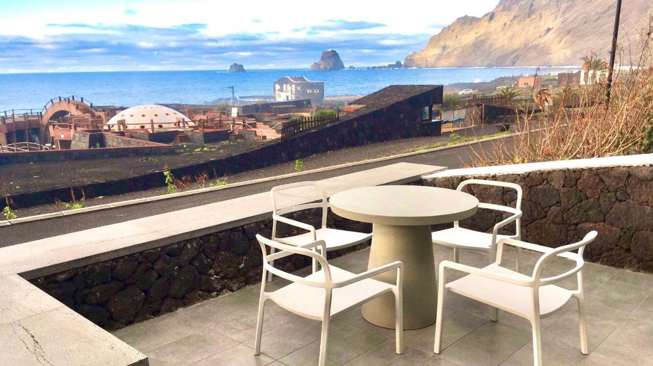 Marsalada Villa Frontera Exteriör bild